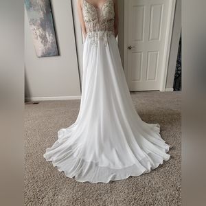 Prom or Wedding Dress